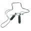 Wholesale Length Adjustable Custom Fitness Weighted Speed PVC Jump Rope