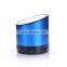 Chic design stereo wireless bluetooth speaker