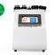 Hot sale ultrasonic liposuction cavitation lipolaser vacuum ems equipment lipo laser rf slimming beaut