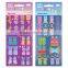 HK Design scrapbooking space animal cute cartoon bookmark index tab sticker