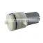 Mini Air Vacuum Pump 12V Low Pressure Electric Power Diaphragm Micro Pump For Ozone Generator