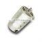 Long working life mini 12V dc motor 3000rpm in China BMM3374
