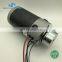 90mm heavy duty big power dc brushed motor, continuously running, long life, 300w 400w 500w