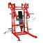 Best latest machine hot commercial gym equipment YW-1633 Iso-Lateral Incline Press