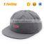 2016 Wholesale Fashion Custom Unstructured Snapback Caps