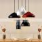 Hot Sale fashion fine modern lighting pendant lamp for kitchen