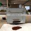 cocoa processing machine / cocoa clean machine / cacao peeling machine