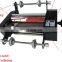 FM360 Easy Operate hot and cold  Laminating Machine For Paper