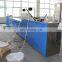 cotton swab production line making machine