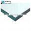 8mm-15mm 2 hour 3 hour Fire Rated Window Glass