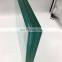 balcony veranda glass patio tempered fencing glass