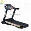 Double Shock Absorbing System Cheap Automatic Electric Motor dc Treadmill Gym Equipments
