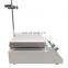 Laboratory Magnetic Stirrer,Hot Plate Stirrer, Heating Magnetic