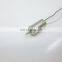 small quadcopter coreless motor Chaoli CL 820 8.5x20mm for 90mm-150mm DIY Micro FPV RC Quadcopter Frame-chaoli2016