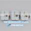 New exterior rotor brushless motor generator Geared motor for teaching DIY