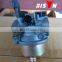 BISON(CHINA) Huayi Water Pump Carburetor BS160 Spare Parts