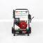 BISON BS170A Taizhou bison portable high pessure washer 2500PSI high pressure car washer