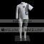 Wholesale 2 Year Old Fiberglass Children Ghost Mannequin Little Baby GIrls and Boys for Cloth Window Display Child Model GHK102