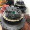 PC400-7 Travel Motor Assembly 706-88-00151 706-88-00150 PC400-6 Final drive 208-27-00230 208-27-00152 208-27-00210