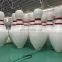 Guangzhou Factory Customizable PVC Large Inflatable Bowling Pins Inflatable Large Bowling Ball for Sports Toys