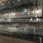 Black mild hollow section steel pipes/tubes from factory in China