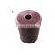 New type UHMWPE bushes and washers, uhmw bushings plastic bushings, uhmwpe roller polyethylene roller