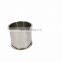 Best selling stainless steel jacketed or non jacketed tri clamp pipe spool