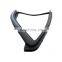 Custom plastic injection handle parts soft resin molding