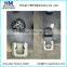 adaptor for replaceable type roller cone bits 8 1/2" IADC537/637