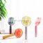 Gadgets Flexible Program Electric Mini USB Hands Fan For Office