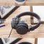 New promotion colorful headphone for mobile phone,PC ,PAD...