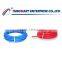 pex cold water pipes for underground