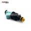 KobraMax High Quality Factory Price Car Fuel Injector 0280150415 136417300 For BMW 323ti BMW 323i BMW 323is Car Accessories