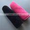 Makeup Eraser 100%Polyester towel