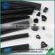 -50C EPDM cold storage door rubber seal