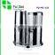 Wholesale Stainless steel Double Tanks 18 L Commercial Cold Juice Dispenser/cold beverage dispenser