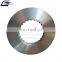 Heavy Duty Truck Parts  Brake disc rotor OEM 21575071 85103803 21110867 20428193 5001864498 for  RVI VL Truck