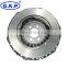 R203MK/1207 Original parts clutch kit Suitable for vw