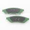 Wholesale Ceramic Brake Pad For Chevrolet BP11203 2399404 D1466-8665 D1466 GDB3346AT GDB3346 0986AB3748 FDB1986-D