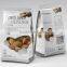 Cheap LDPE plastic packing bag for food