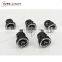 C Class W205 GLC  X253 air vent cover fit for W205 X253 air-condition cover with color 5 pieces interior vents cover