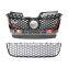 Car Body Kits FOR VW Bora V MK5 GLI GTI Front Radiator Grille
