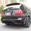 Madly BODY KIT for BMW X5 E70 HM Style body kit