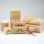 best selling made in china high quality wholesale round soft wooden birch bark gift box