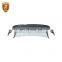 Competitive price carbon fiber Techar style car spoilers wing for porsche boxster 718 rear spoiler