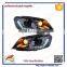Modified Headlamp For 2013-2015 VW Bora LED Headlight Year V2 U Style