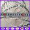 BTO CBT Type Razor Wire Barbed Wire Razor Concertina Wire Spiral Fencing