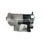 Manufacturers Sell Hot Auto Parts Directly Car Auto Starter motor for Nissan Engine ZD25 23300-Y3700