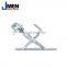JMTY-WR103 Power Window Regulator for TOYOTA HILUX RN30/40 79-83 4D-FL ( MANUAL ) 69802-89105