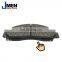 Jmen 8-98051116-0 Тормозные колодки для Isuzu D-Max 08 - Автомобильные запасные части кузова